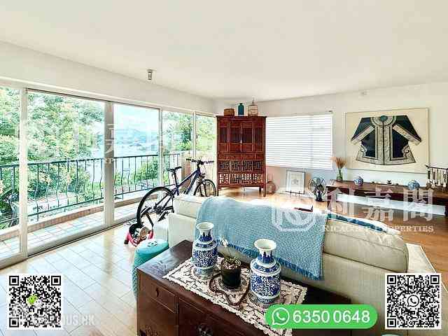 Sai Kung - Tso Wo Villa 20