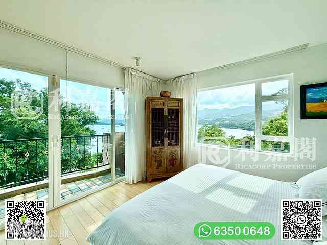 Sai Kung - Tso Wo Villa 30
