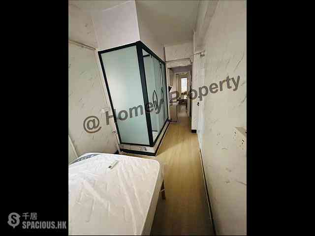 North Point - Tai Hing Building 01