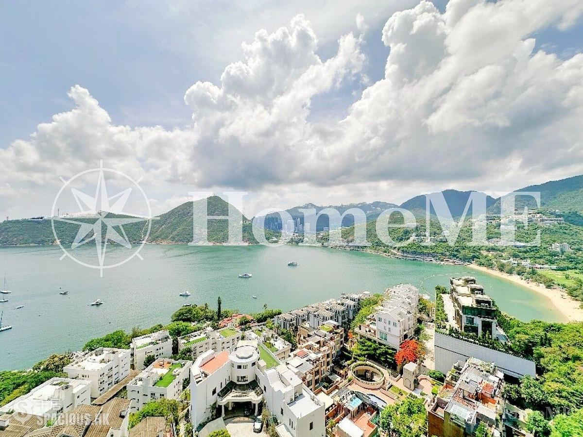 浅水湾 - 曼克顿大厦 01