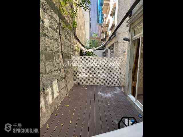Happy Valley - Fung Fai Court 01