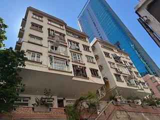 跑马地 - 凤辉阁 08