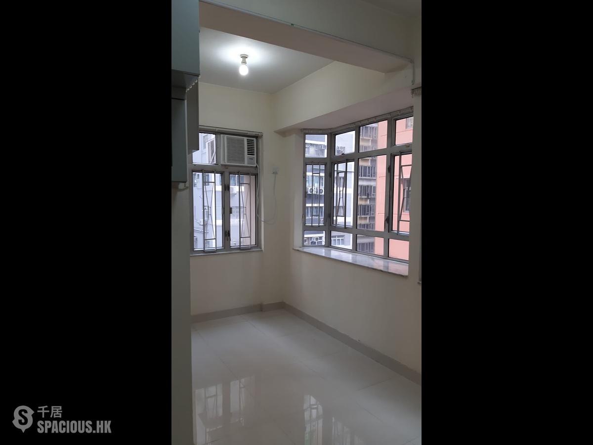 North Point - Ka Hing Building 01