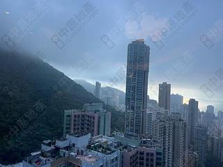 中半山 - 雍景臺2座 04