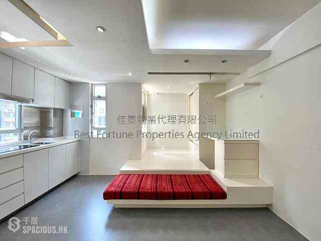 Kennedy Town - Full Harvest Building 02