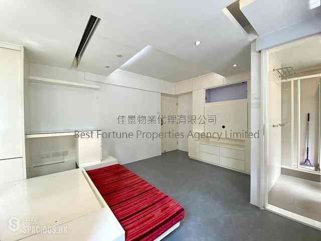 Kennedy Town - Full Harvest Building 03