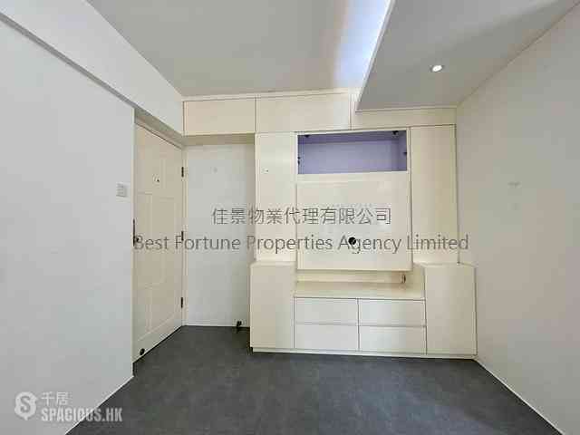 Kennedy Town - Full Harvest Building 04