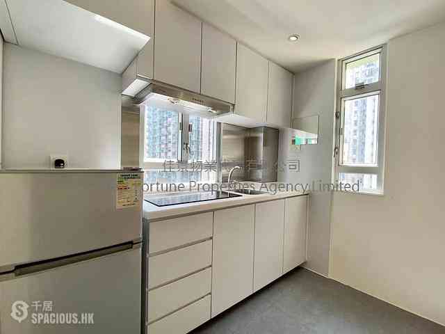 Kennedy Town - Full Harvest Building 05