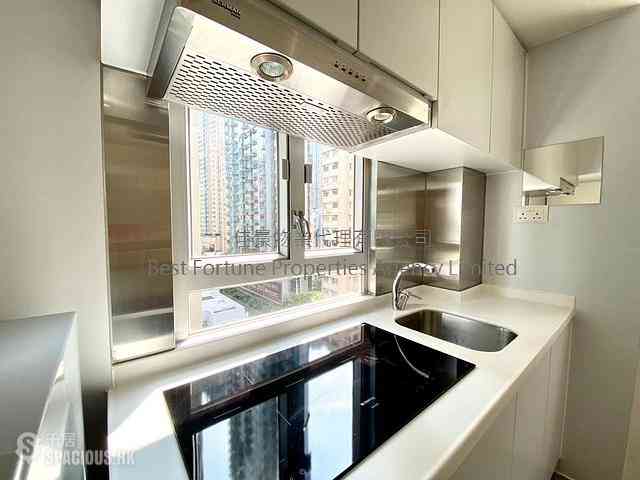 Kennedy Town - Full Harvest Building 06