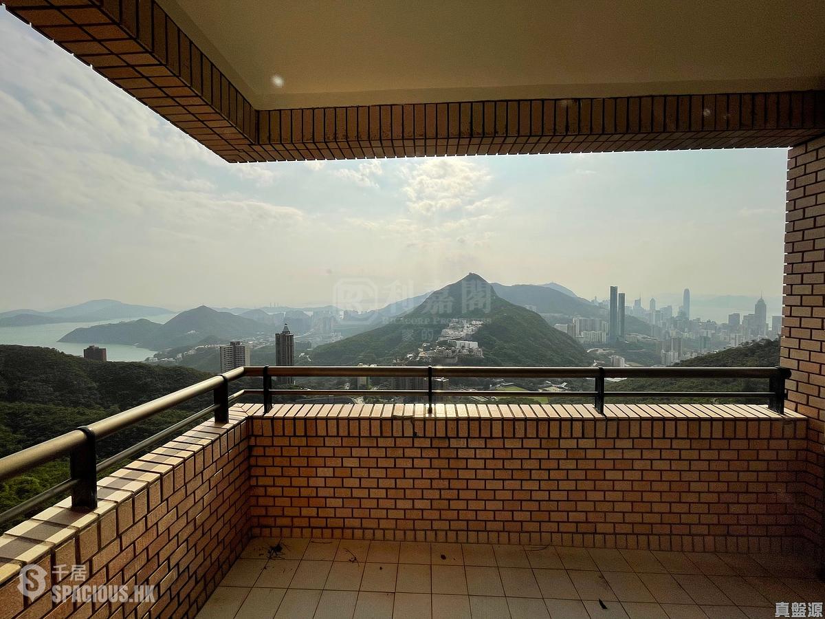 Tai Tam - Hong Kong Parkview Parkview Crescent 01