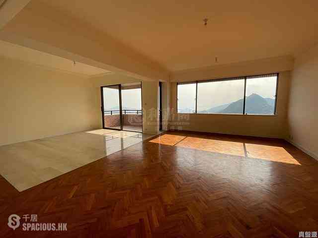 Tai Tam - Hong Kong Parkview Parkview Crescent 04