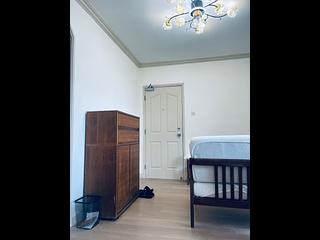 Sai Ying Pun - King Ming Mansion 03