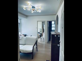 Sai Ying Pun - King Ming Mansion 05