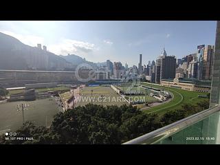 Happy Valley - Race Course Mansion 05