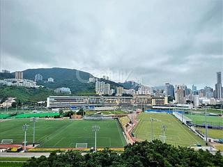 Happy Valley - Race Course Mansion 02
