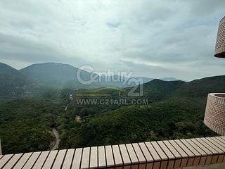 Tai Tam - Hong Kong Parkview Parkview Court 04