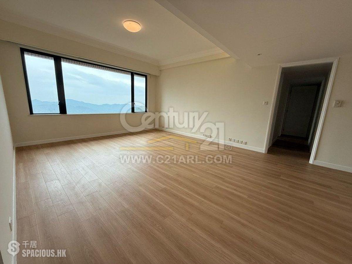 Tai Tam - Hong Kong Parkview Parkview Court 01