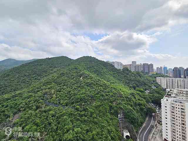 Quarry Bay - Novum East 01