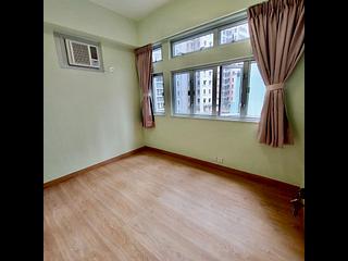 Sheung Wan - Fook Sing Court 02