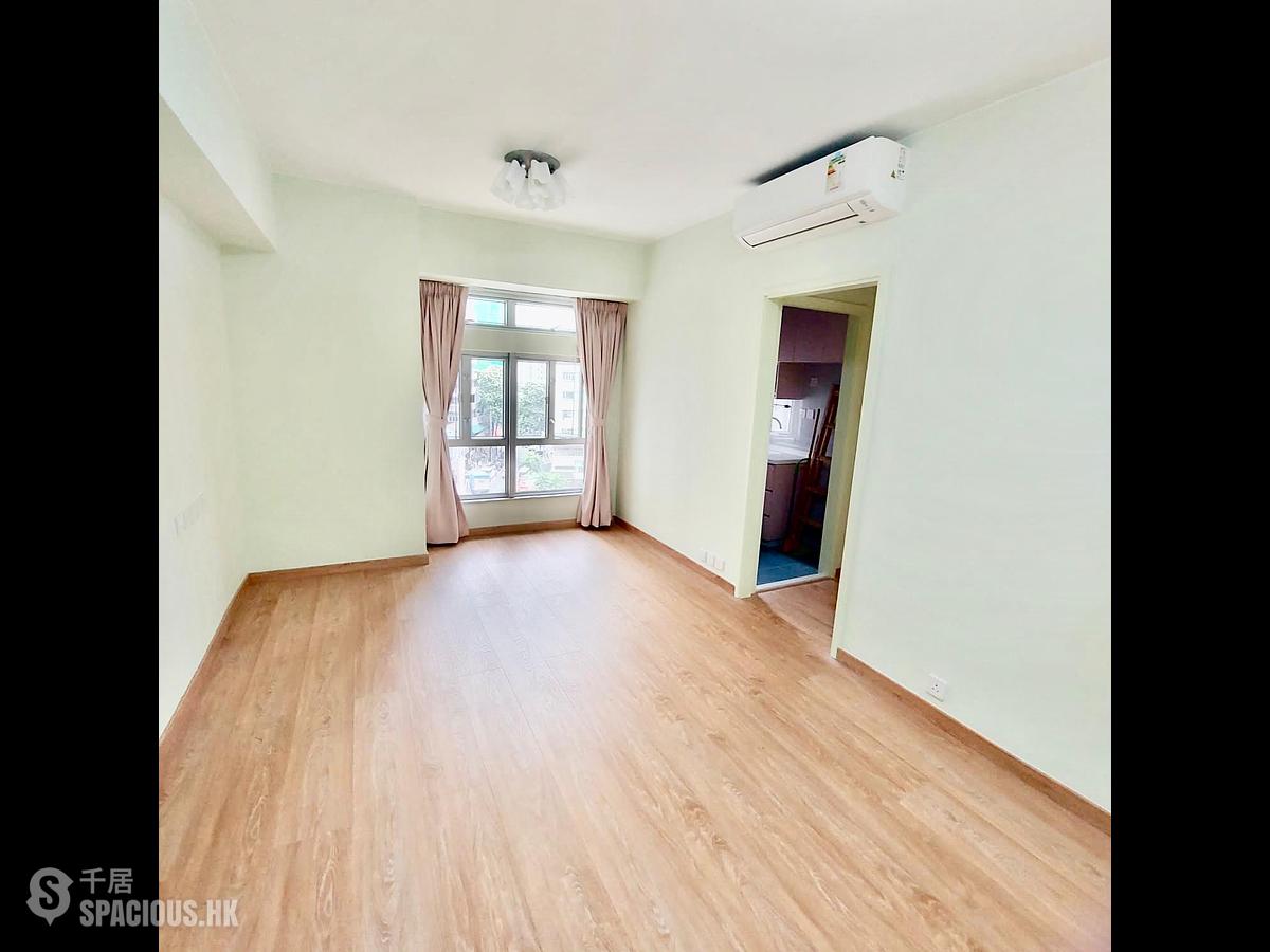 Sheung Wan - Fook Sing Court 01