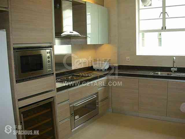 The Peak - La Hacienda Block B 03