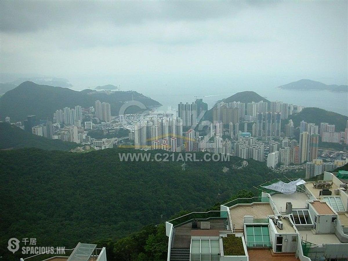 The Peak - La Hacienda Block B 01