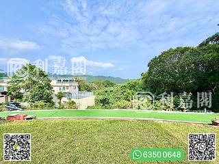 Sai Kung - Tsam Chuk Wan 04