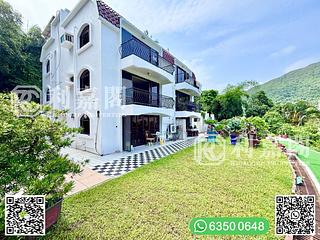 Sai Kung - Tsam Chuk Wan 05