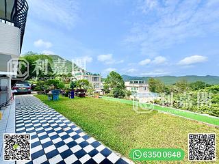 Sai Kung - Tsam Chuk Wan 03