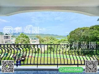 Sai Kung - Tsam Chuk Wan 14