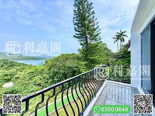 Sai Kung - Tsam Chuk Wan 26