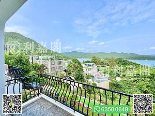 Sai Kung - Tsam Chuk Wan 24