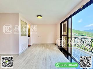 Sai Kung - Tsam Chuk Wan 23