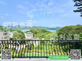 Sai Kung - Tsam Chuk Wan 25