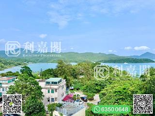 Sai Kung - Tsam Chuk Wan 29
