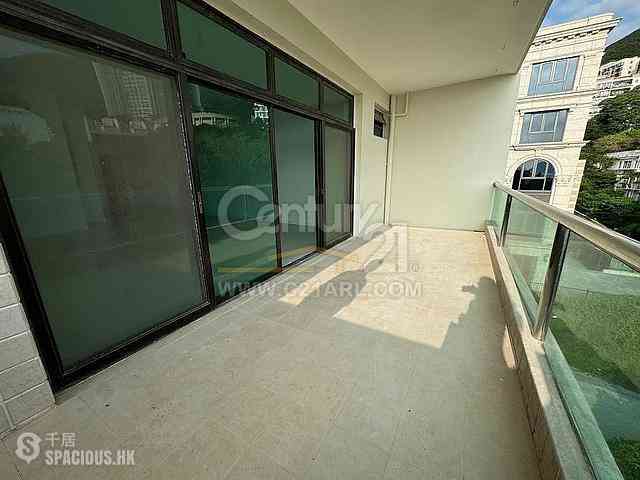 Repulse Bay - Repulse Bay Villa Block 76, Repulse Bay Road 04