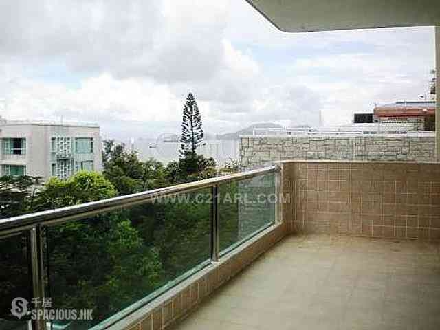 Repulse Bay - Repulse Bay Villa Block 76, Repulse Bay Road 03