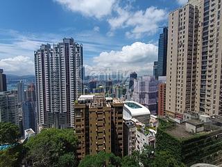 Mid Levels West - Fairmont Gardens 02