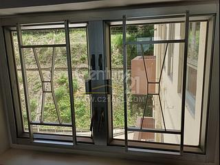Mid Levels West - Fairmont Gardens 21