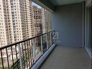 Mid Levels West - Fairmont Gardens 03