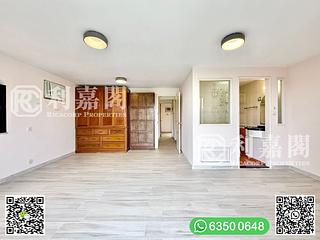 Sai Kung - Tsam Chuk Wan 21