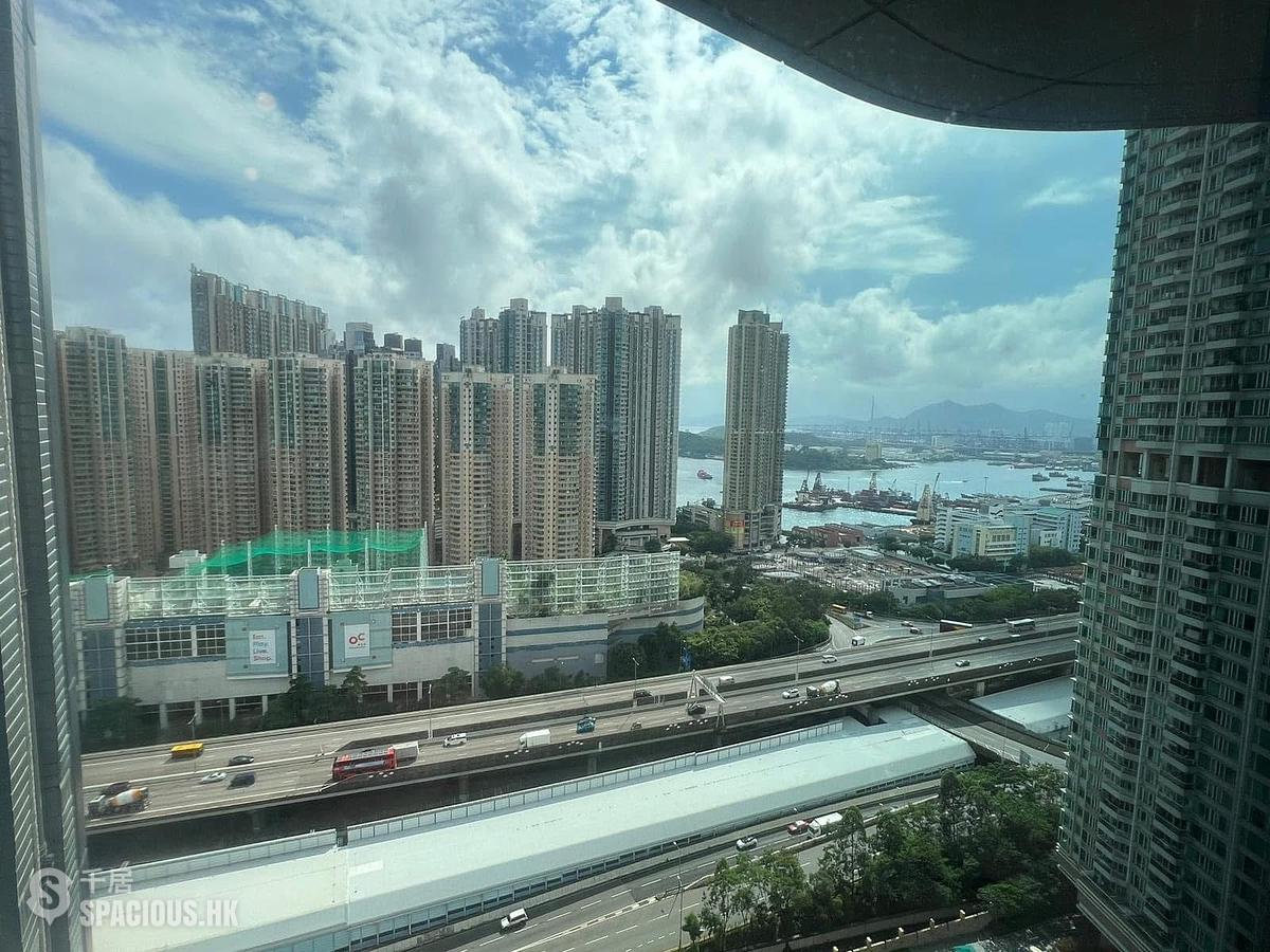 Tai Kok Tsui - Square Mile Phase 4 The Quinn・Square Mile 01