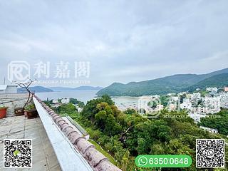 清水湾 - 相思湾 02
