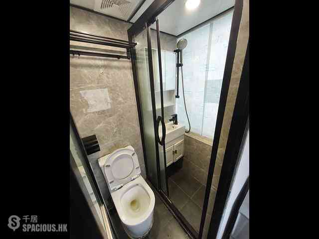Jordan - Pak Shing Building 04