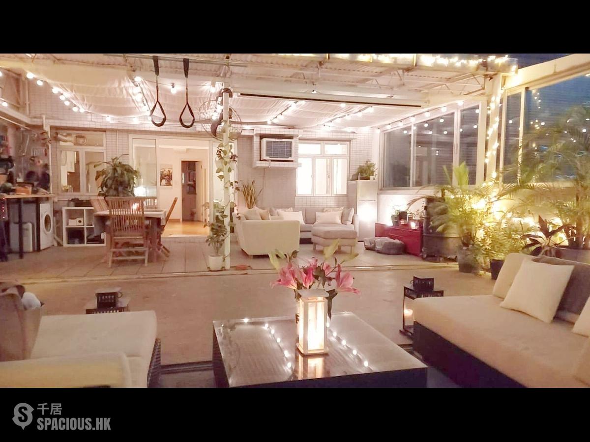 Tin Hau - Magnolia Mansion 01