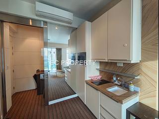 Wan Chai - J Residence 06
