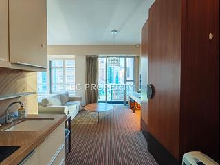 Wan Chai - J Residence 02
