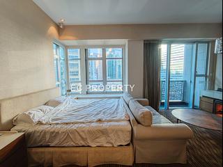 Wan Chai - J Residence 07