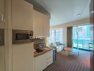 Wan Chai - J Residence 05