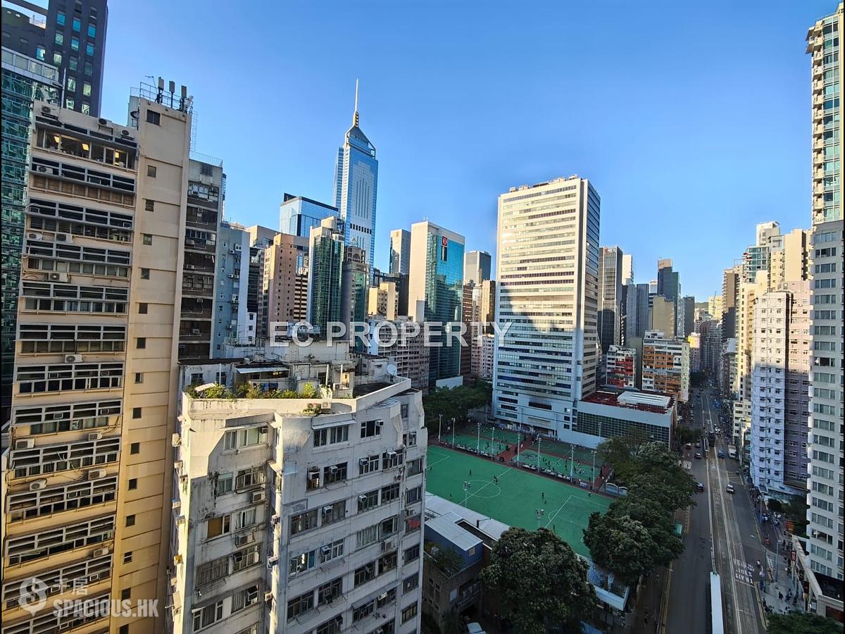 Wan Chai - J Residence 01